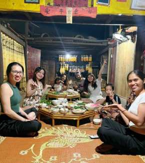 Hoàng Công Bản Giốc Homestay